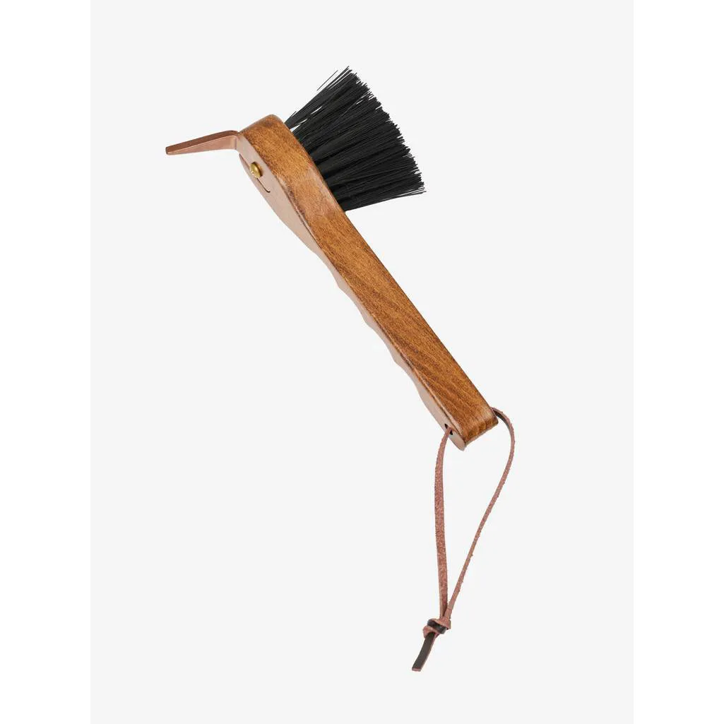 LeMieux Artisan Grooming Brushes | Ingatestone Saddlery