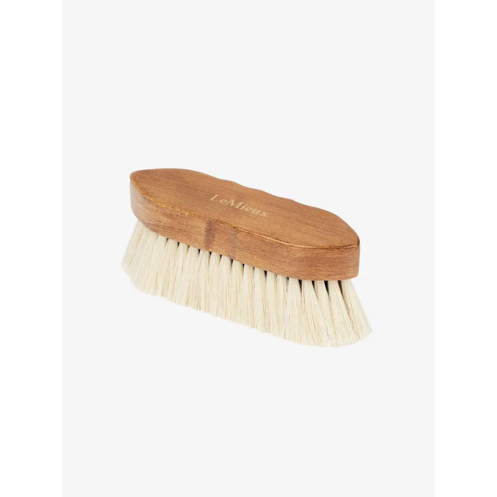 LeMieux Artisan Grooming Brushes | Ingatestone Saddlery