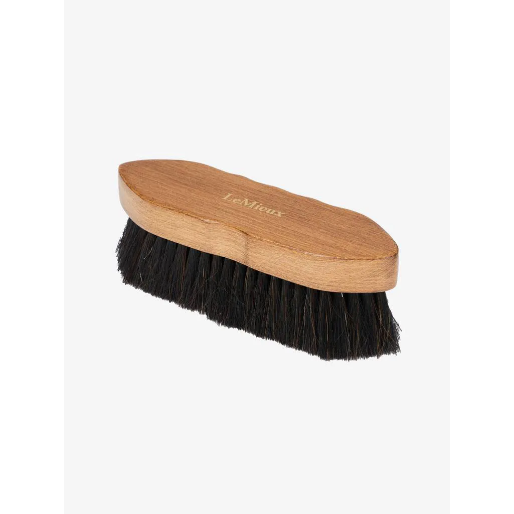 LeMieux Artisan Grooming Brushes | Ingatestone Saddlery