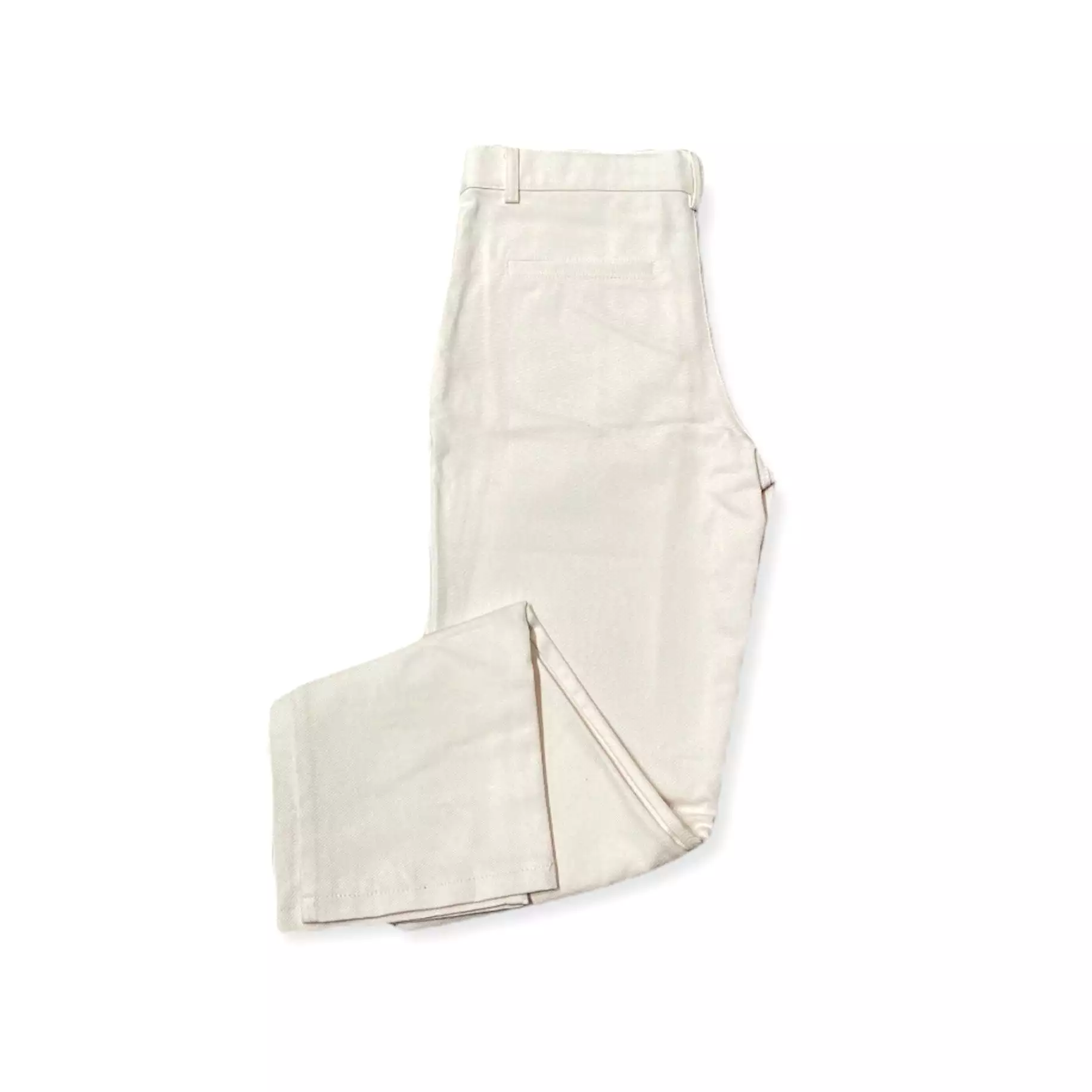 Leo & Zachary Boys Slim Cotton Pant LZ5-bone