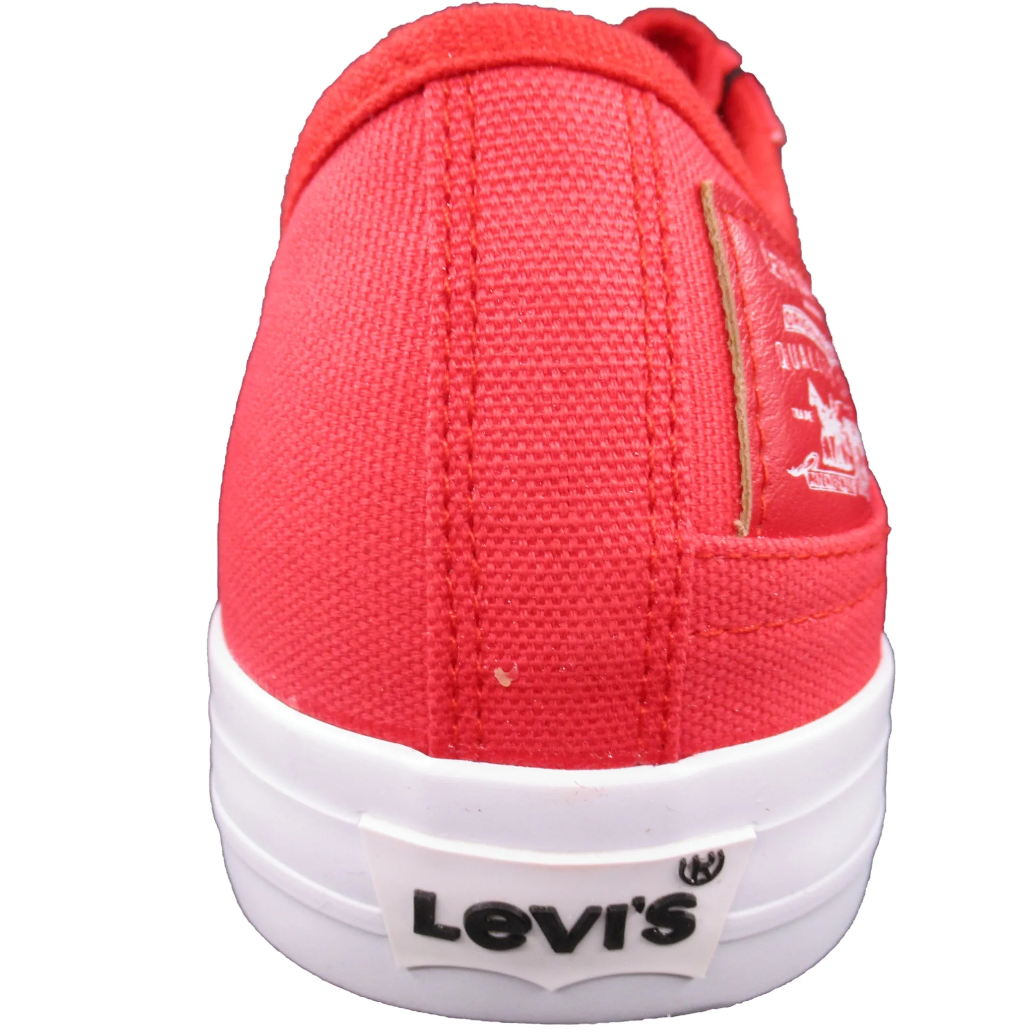 Levi's Footwear Stan Buck II Memory Foam Shoes