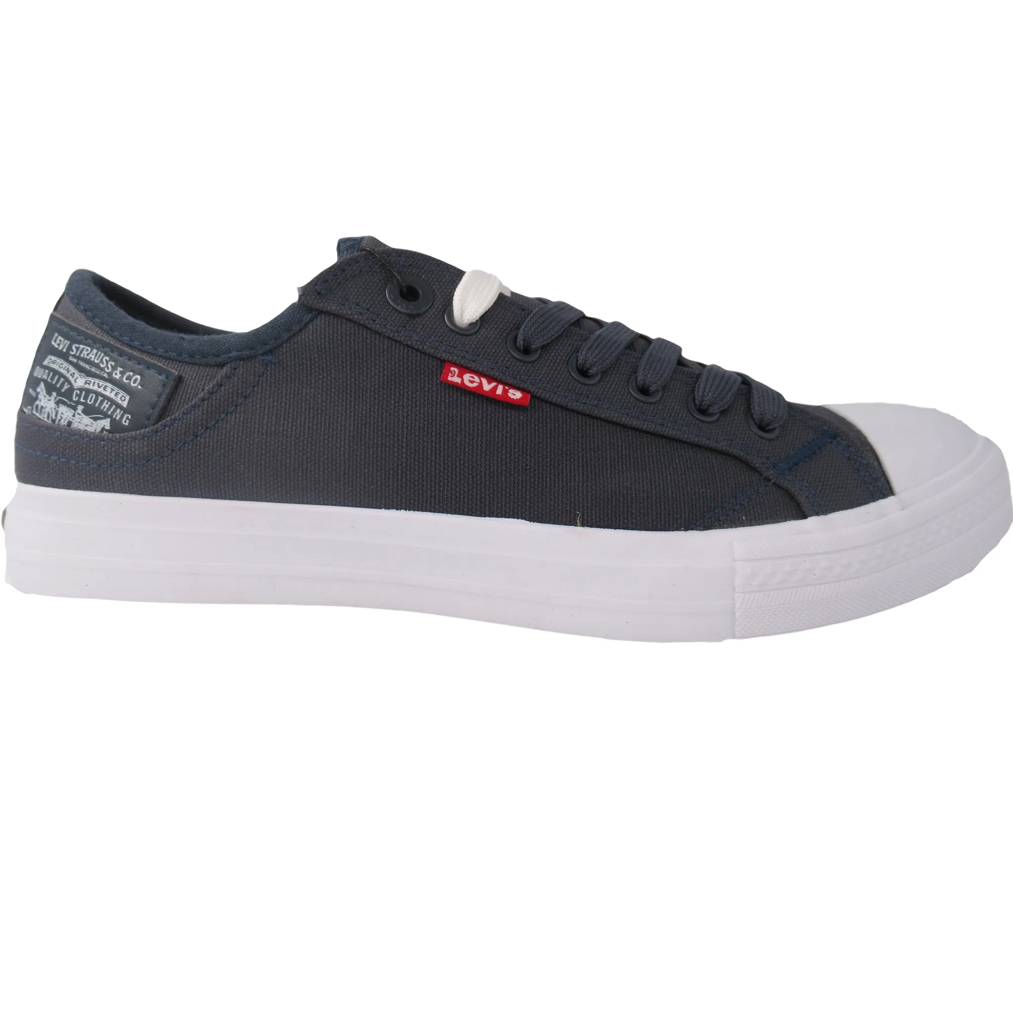 Levi's Footwear Stan Buck II Memory Foam Shoes