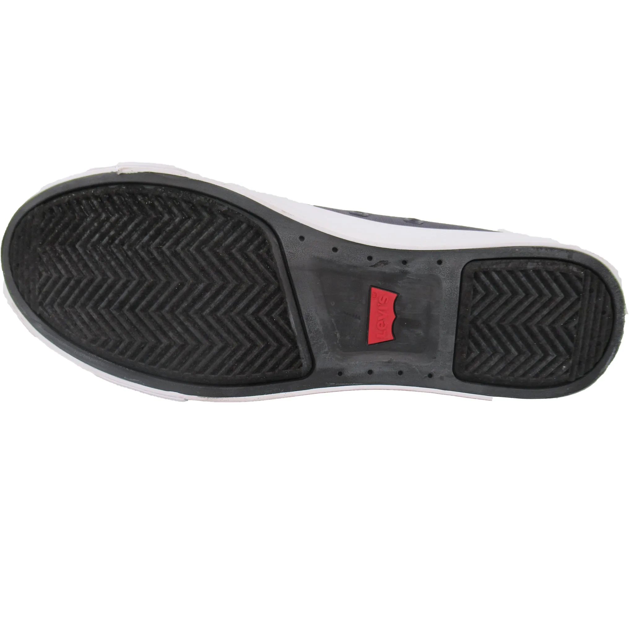 Levi's Footwear Stan Buck II Memory Foam Shoes