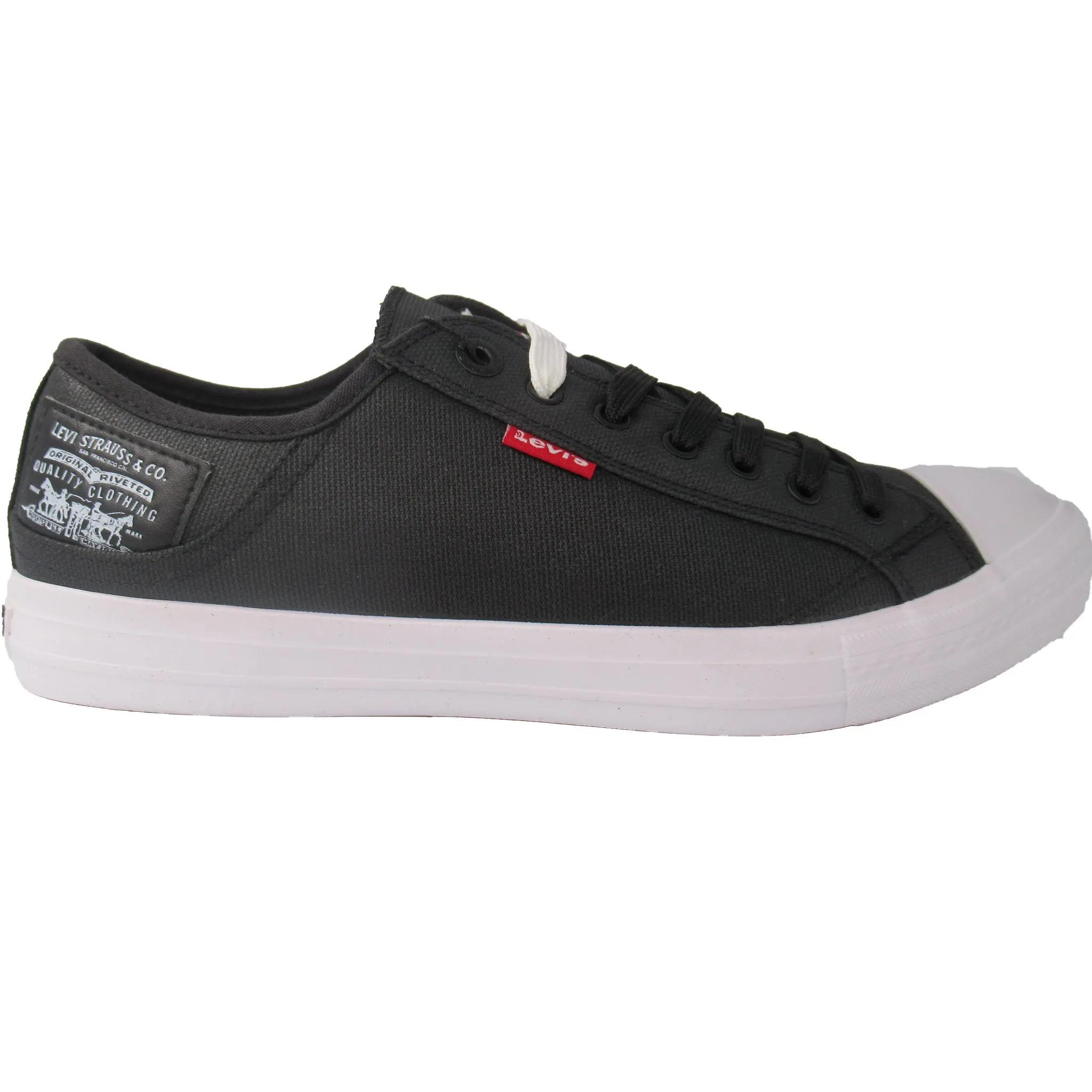 Levi's Footwear Stan Buck II Memory Foam Shoes