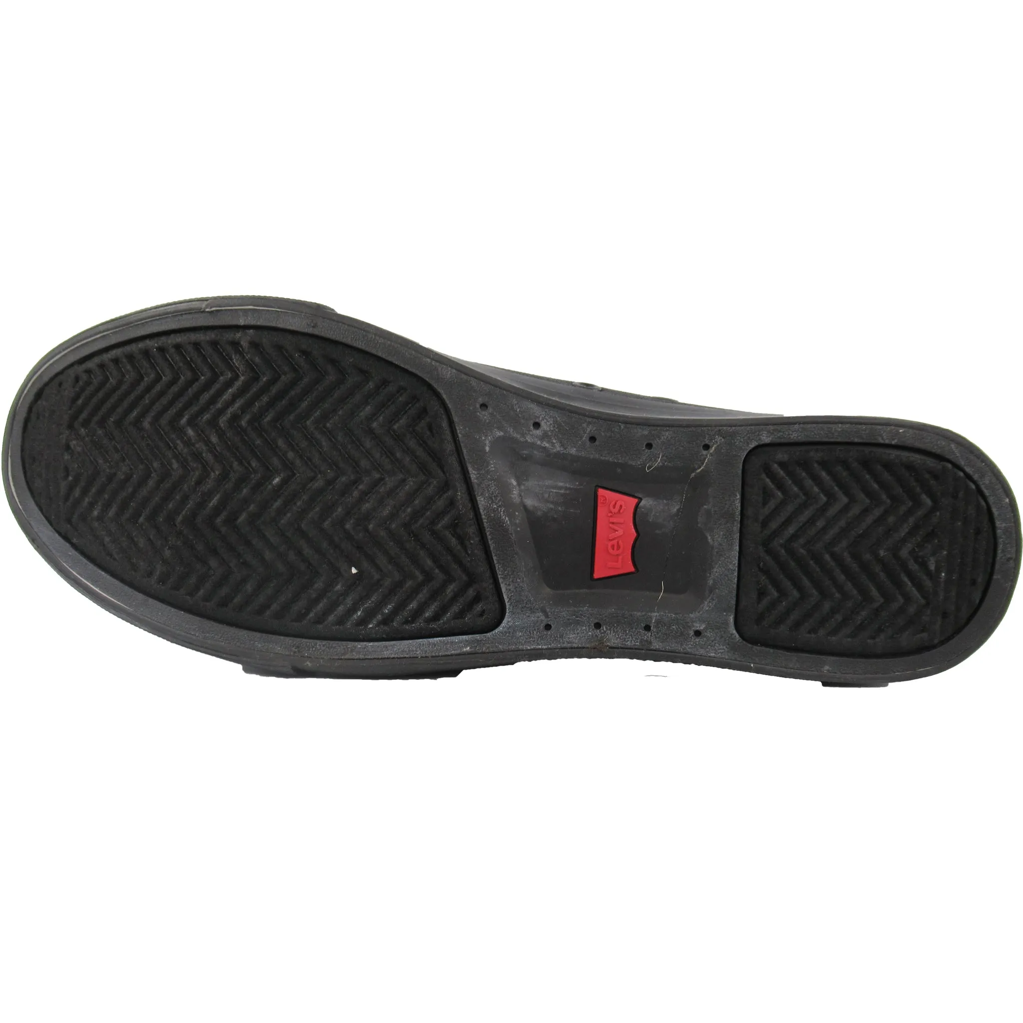 Levi's Footwear Stan Buck II Memory Foam Shoes