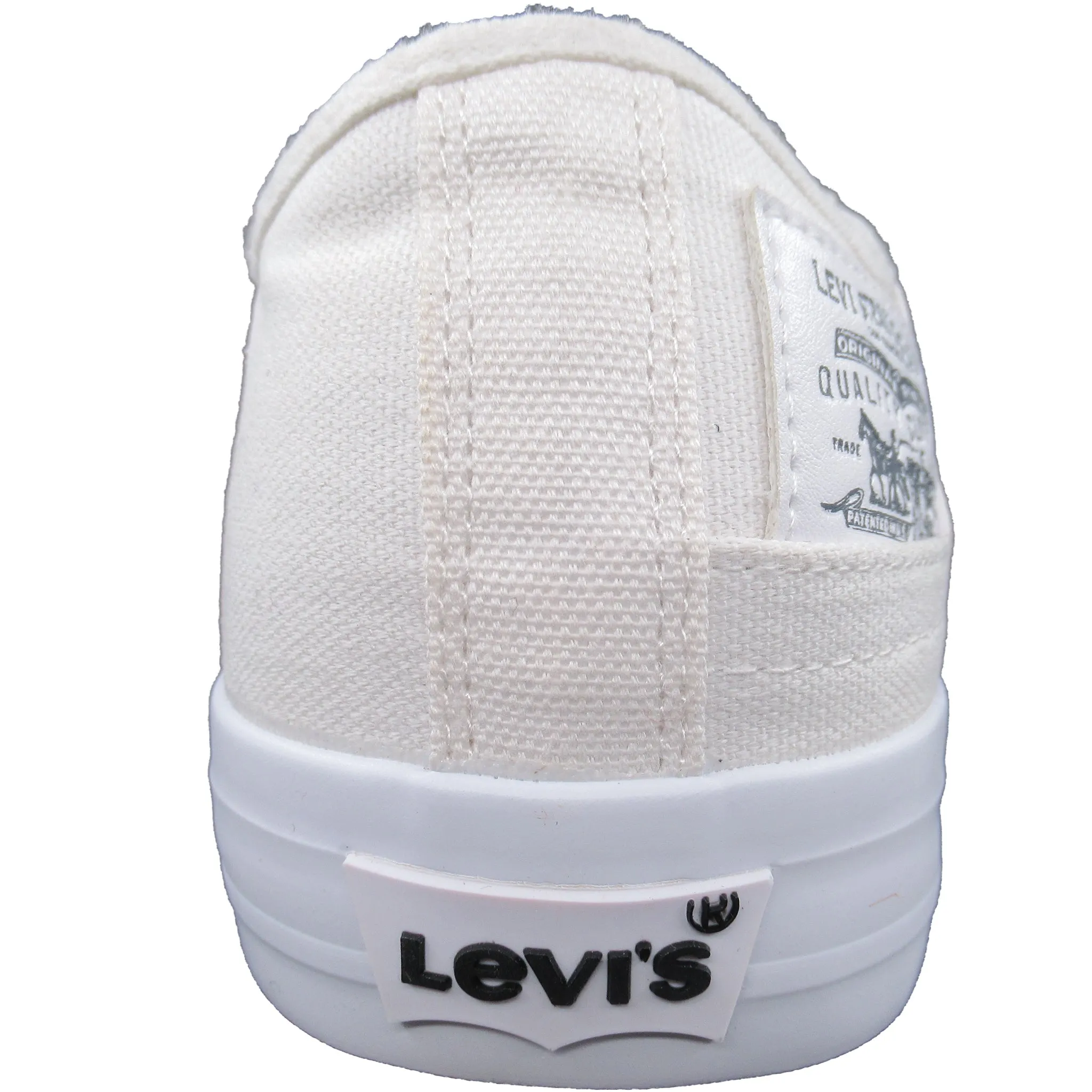 Levi's Footwear Stan Buck II Memory Foam Shoes