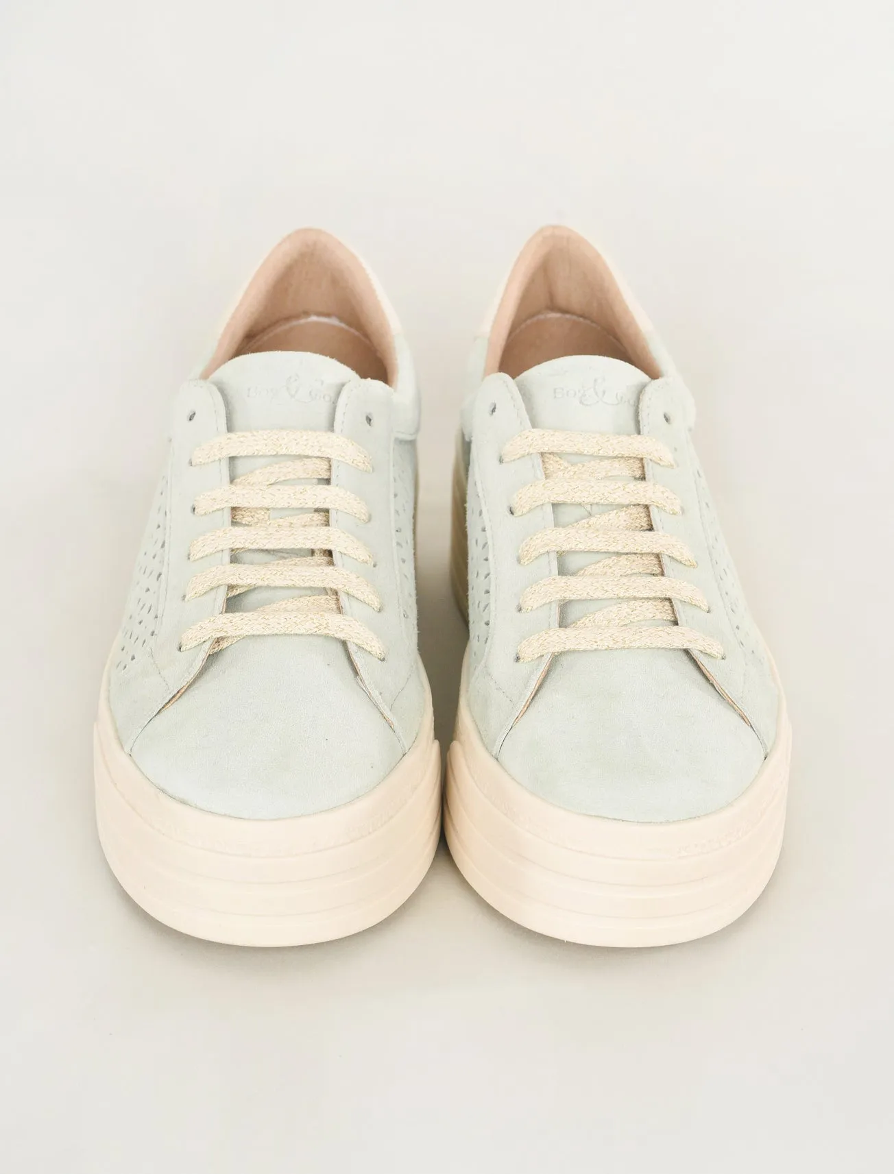 Lotta Sneaker, Menta