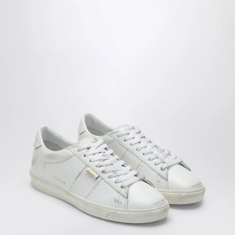 MATCHSTAR WHITE SNEAKER