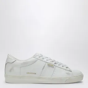 MATCHSTAR WHITE SNEAKER