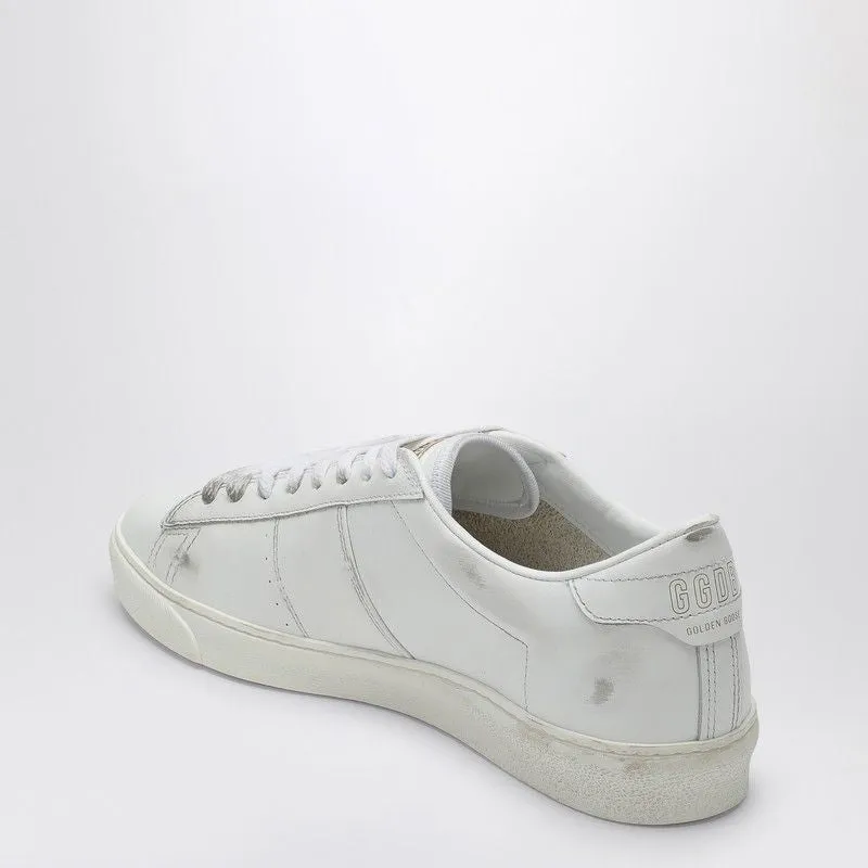 MATCHSTAR WHITE SNEAKER