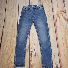 MAYORAL GIRLS BASIC DENIM PANTS SKINNY FIT