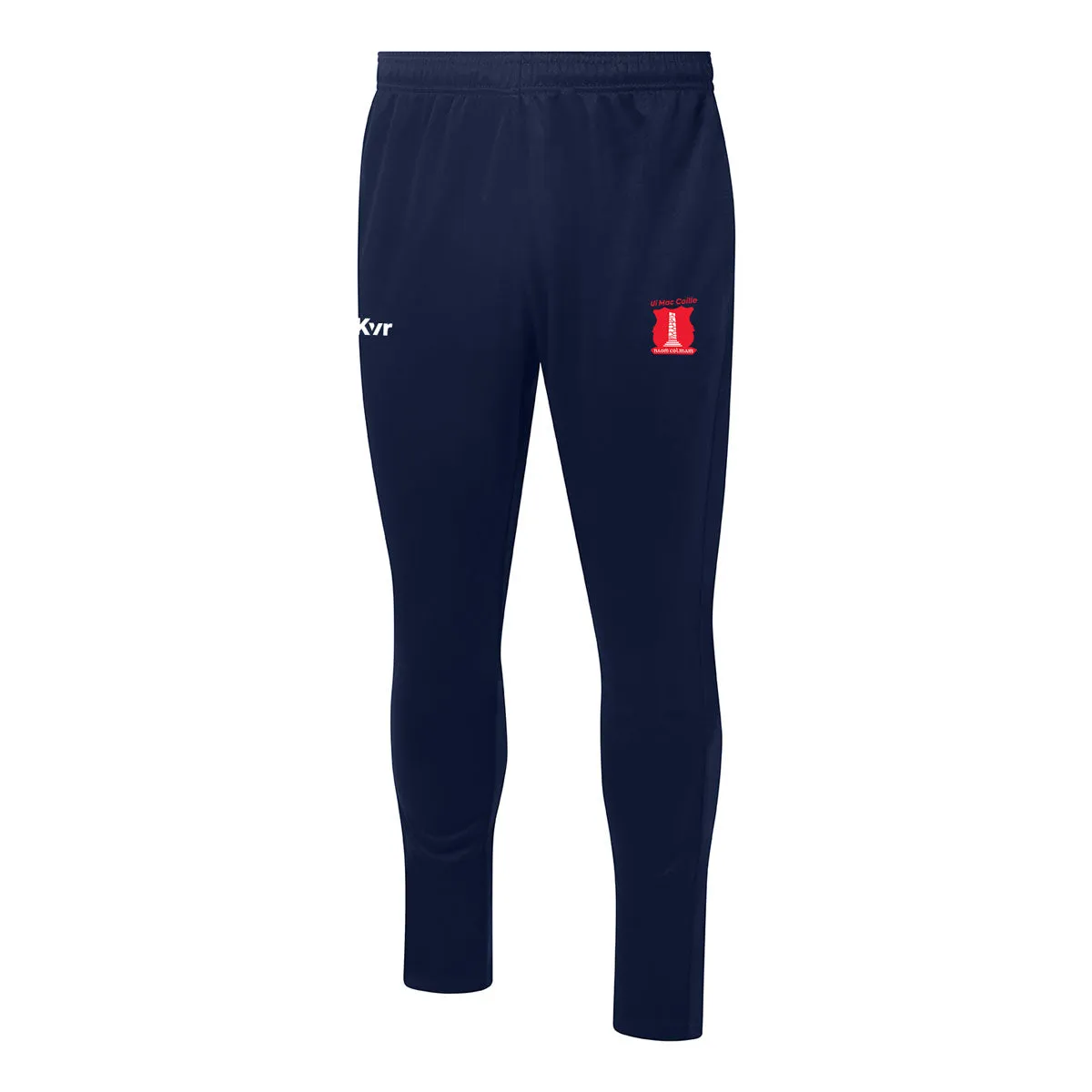 Mc Keever Imokilly GAA Core 22 Skinny Pants - Adult - Navy