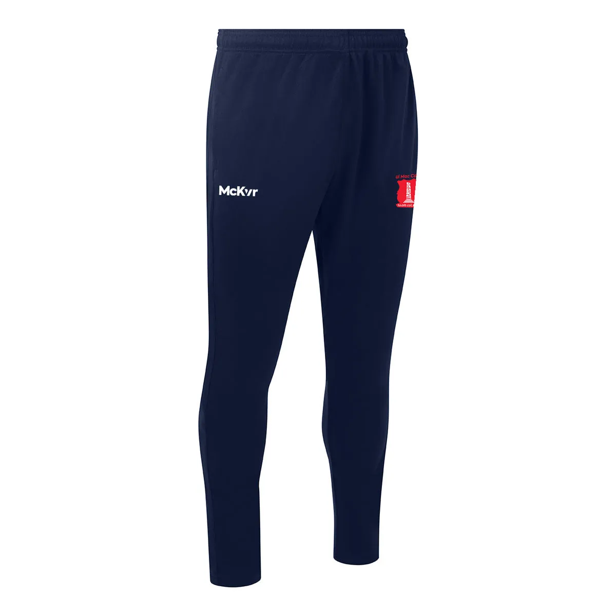 Mc Keever Imokilly GAA Core 22 Skinny Pants - Adult - Navy