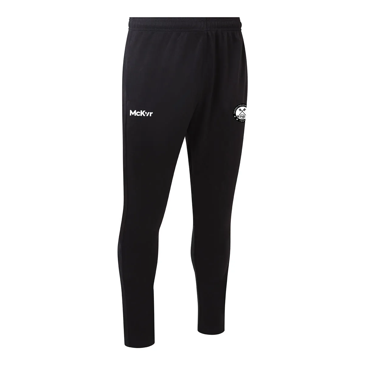 Mc Keever St Peters GAA Core 22 Skinny Pants - Adult - Black