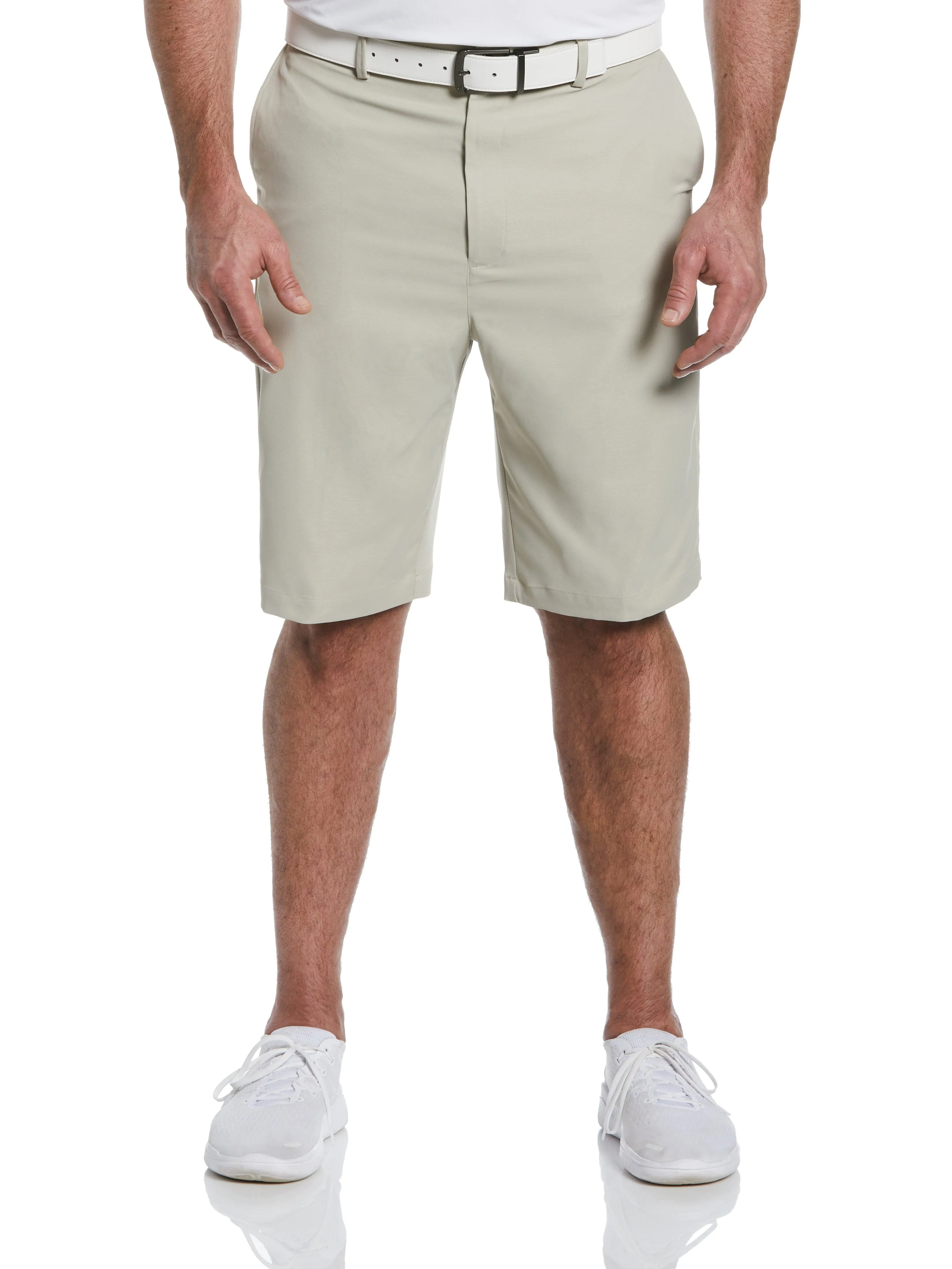 Men's Big & Tall Pro Spin 3.0 Performance Golf Shorts with Active Waistband