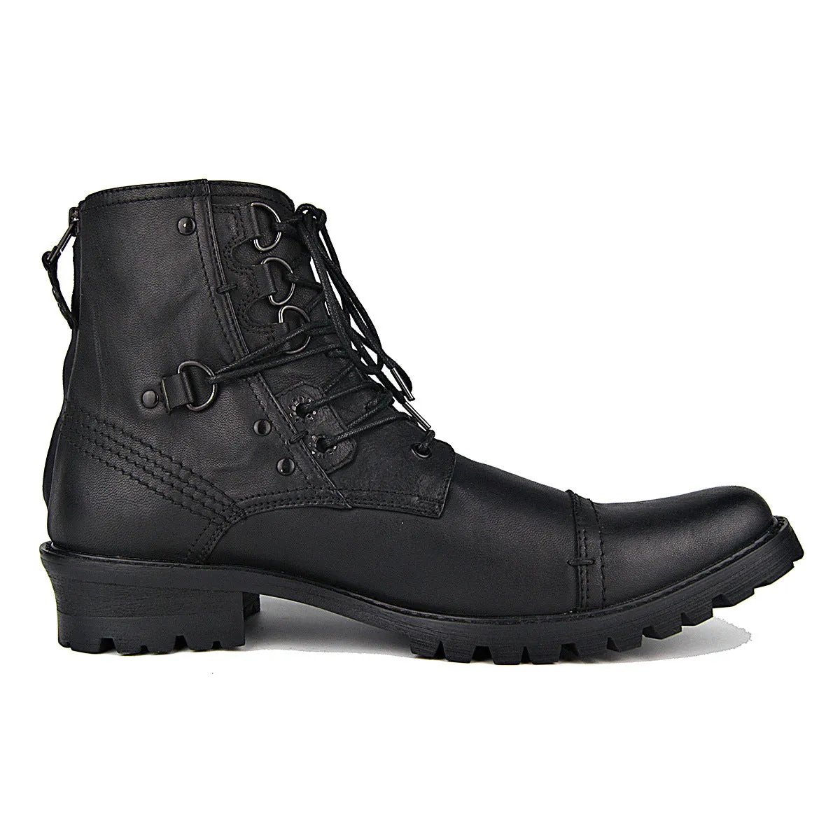 Men's Martin boots men's boots