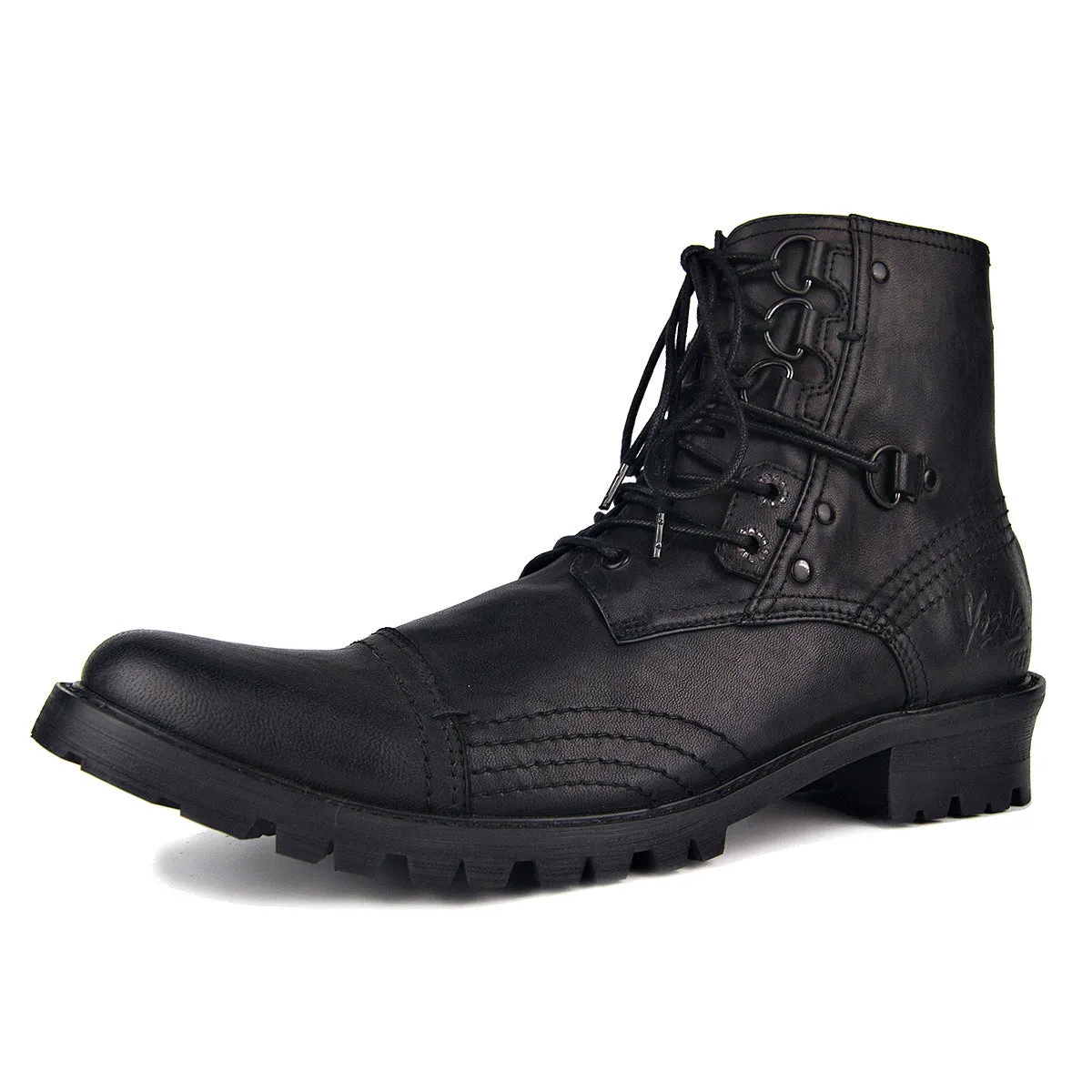 Men's Martin boots men's boots