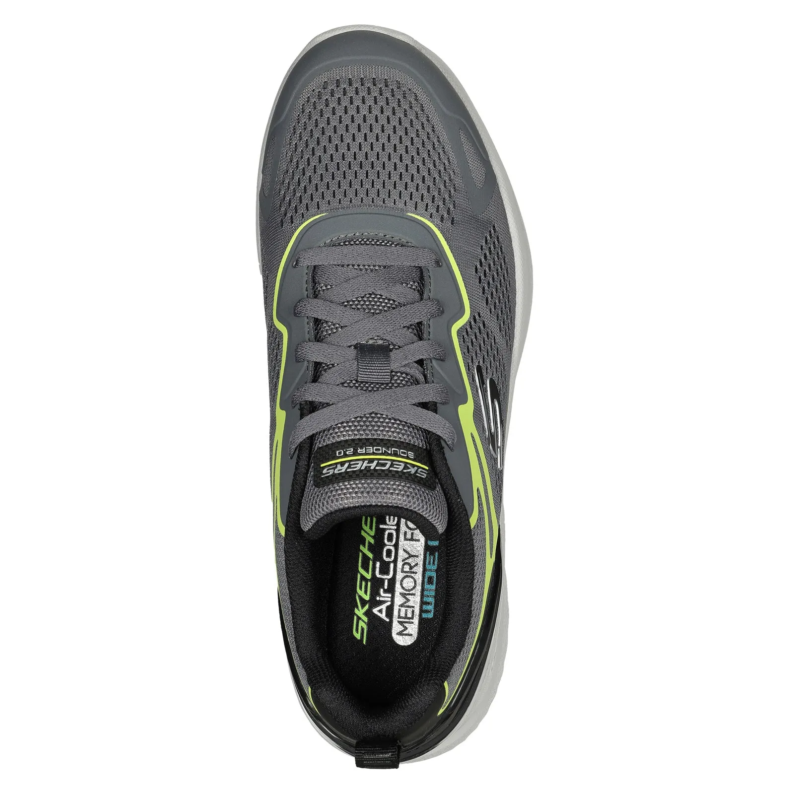 Men's Skechers, Bounder 2.0 - Andal Sneaker