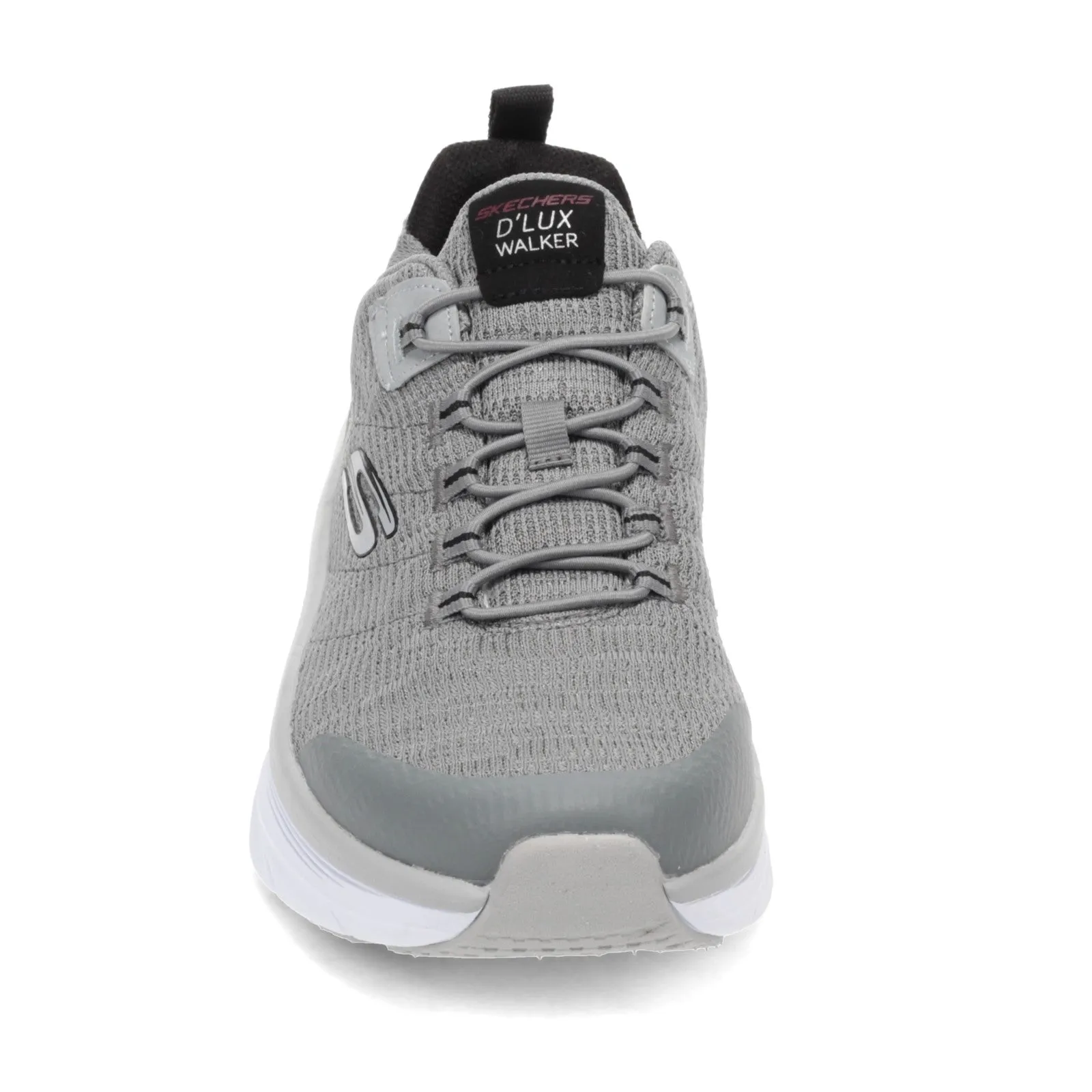 Men's Skechers, Relaxed Fit: D'Lux Walker - Pensive Sneaker