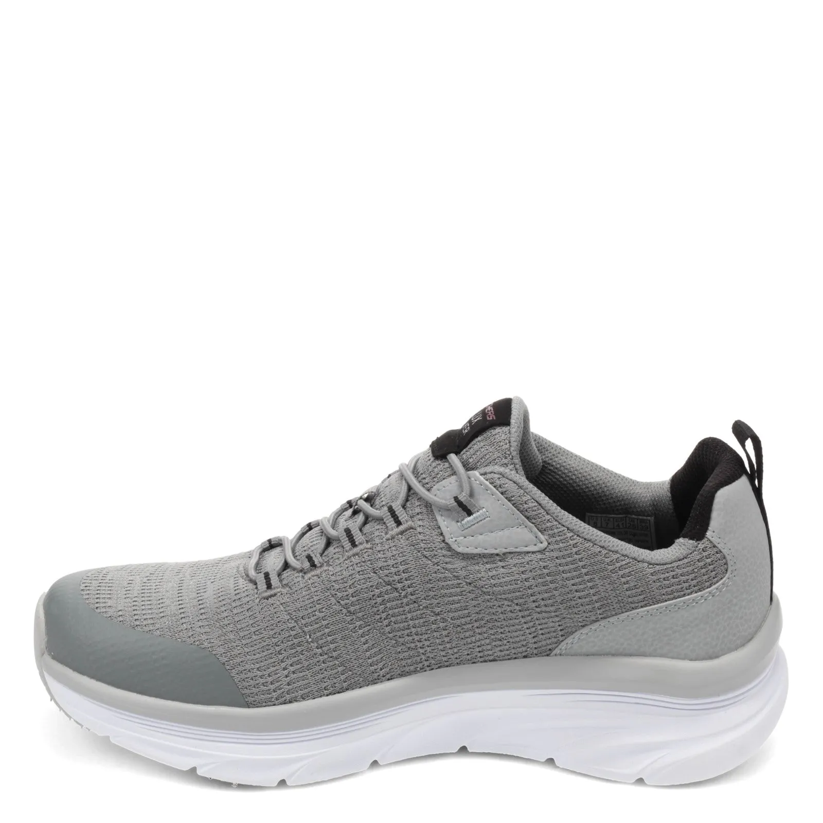 Men's Skechers, Relaxed Fit: D'Lux Walker - Pensive Sneaker