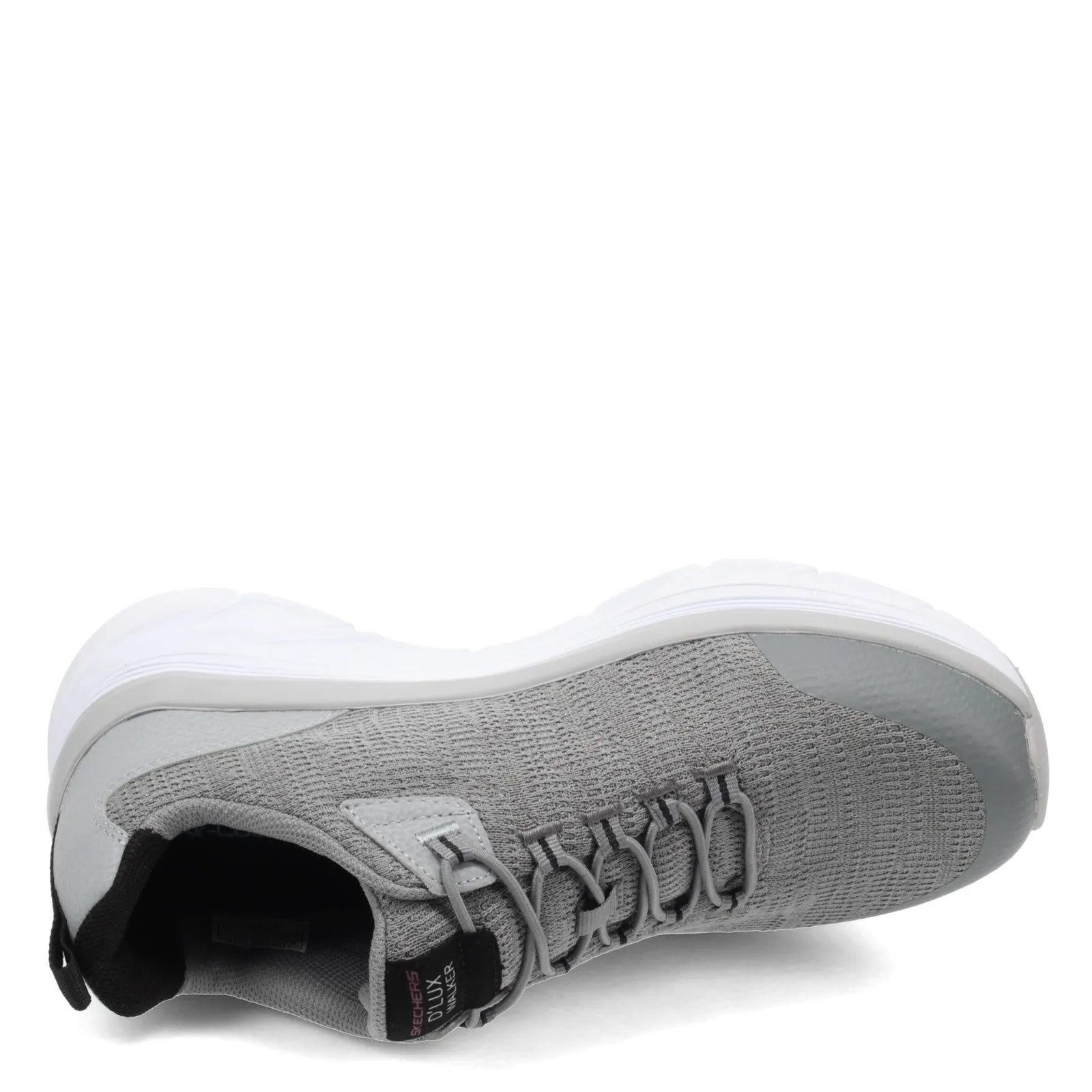 Men's Skechers, Relaxed Fit: D'Lux Walker - Pensive Sneaker