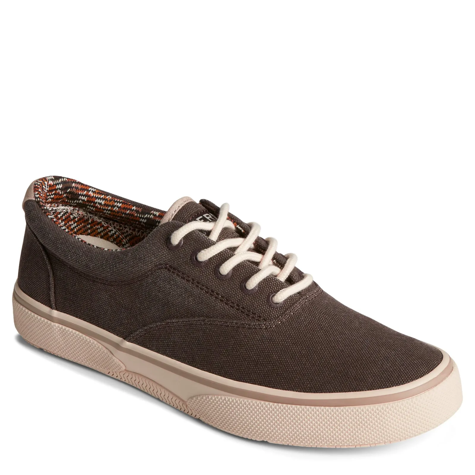 Men's Sperry, Halyard SeaCycled CVO Sneaker