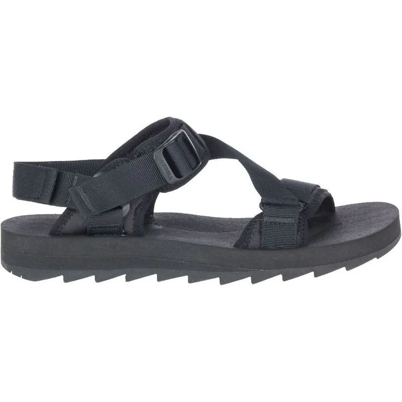 Merrell  Alpine Strap - Sandali da trekking - Uomo