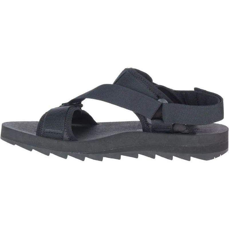 Merrell  Alpine Strap - Sandali da trekking - Uomo