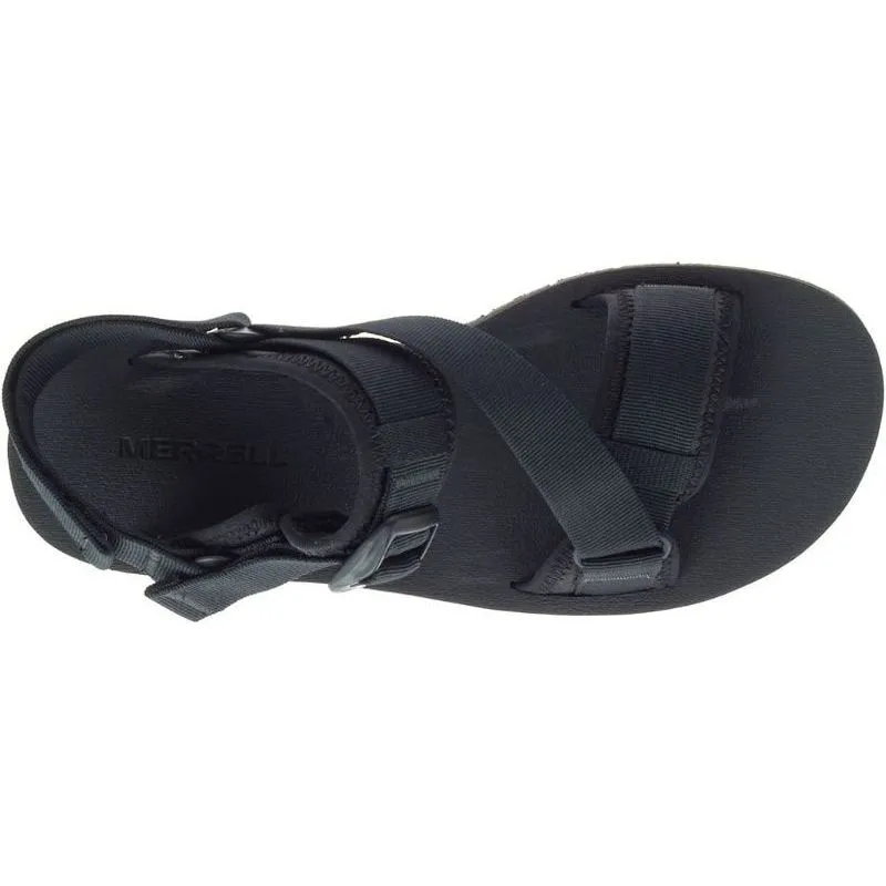 Merrell  Alpine Strap - Sandali da trekking - Uomo