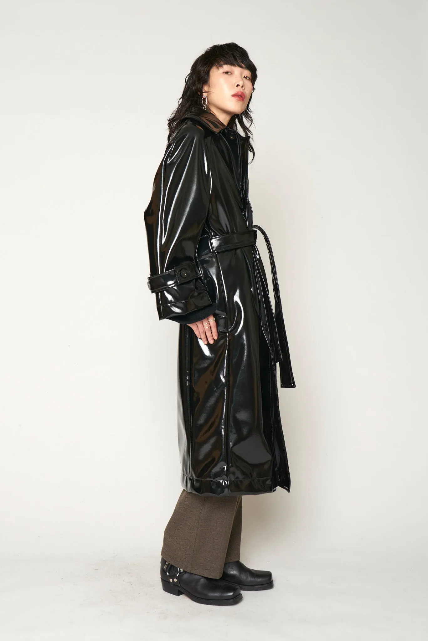 Mette Coat