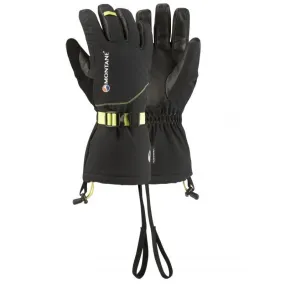 Montane  Alpine Stretch Glove - Guanti