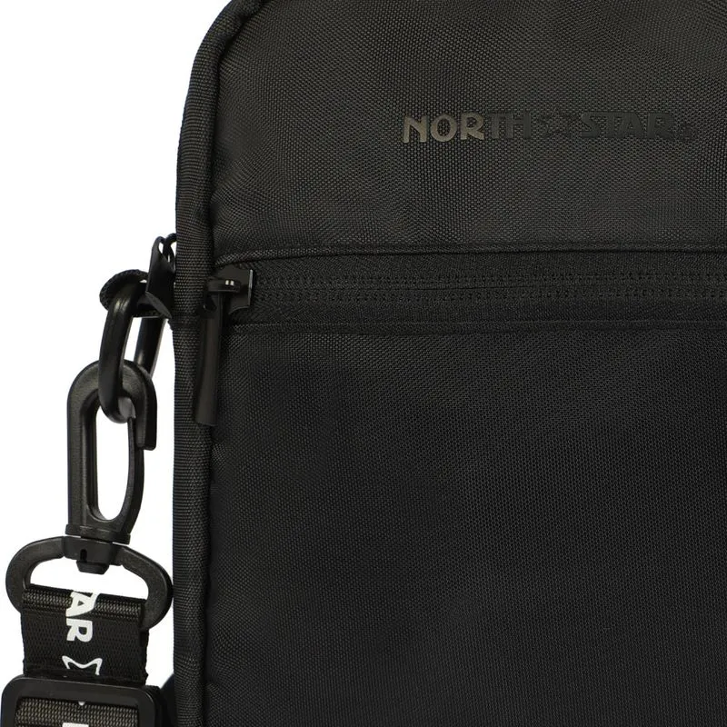 Morral Crossbody North Star para Mujer