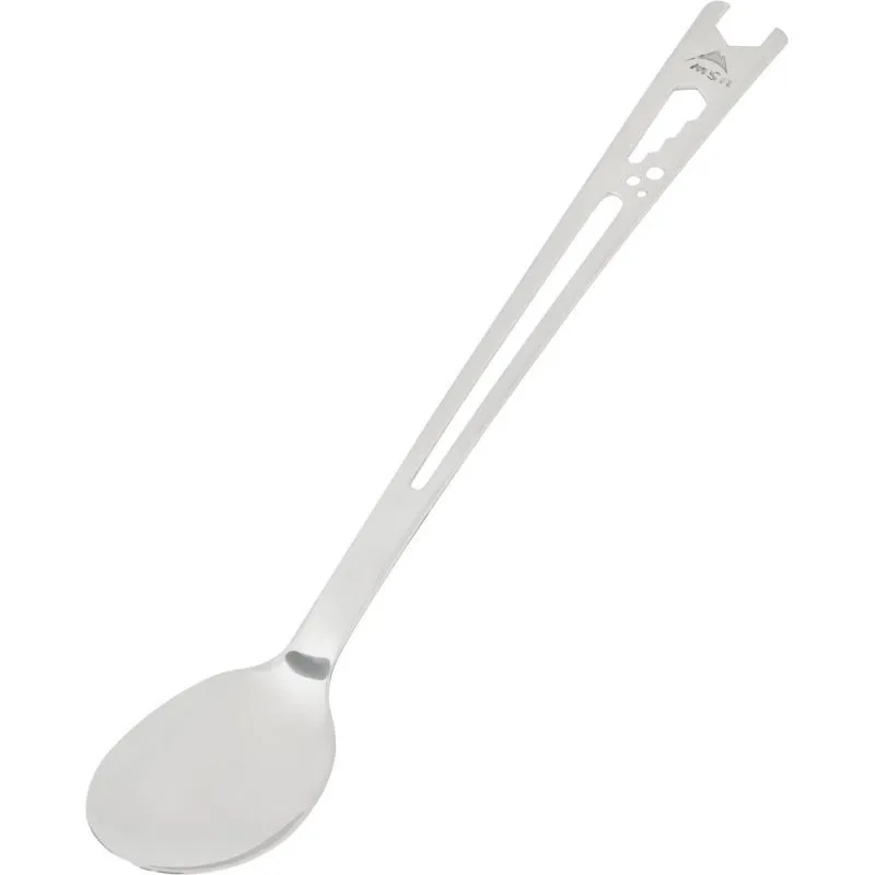 MSR  Alpine Long Tool Spoon - Posate