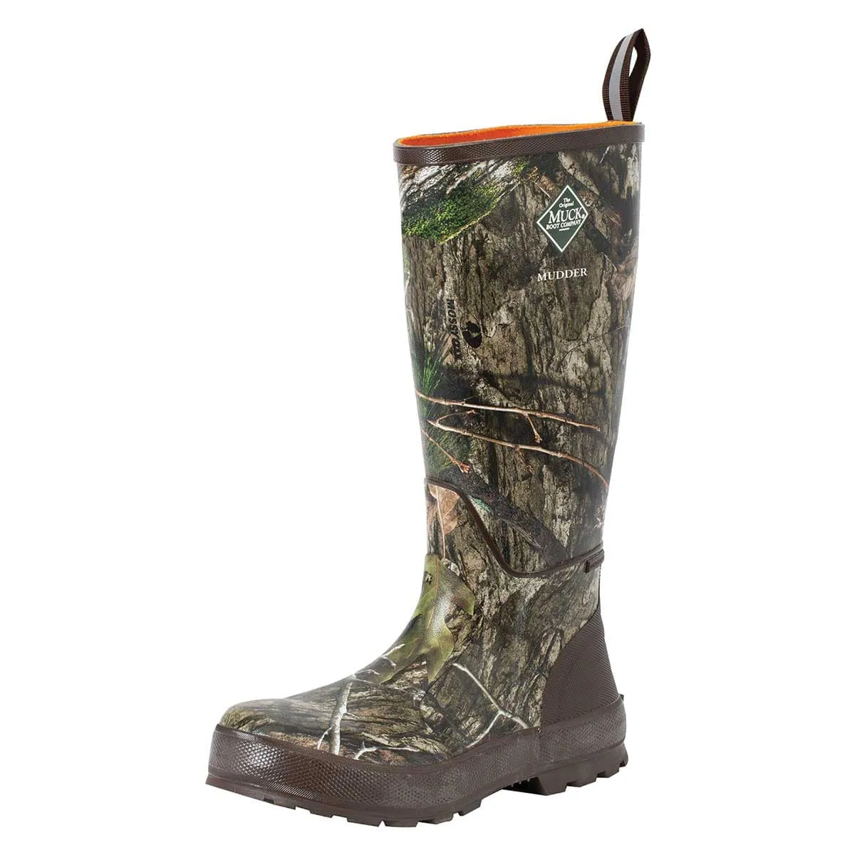 Muck Boot Co. Mudder Tall Boot