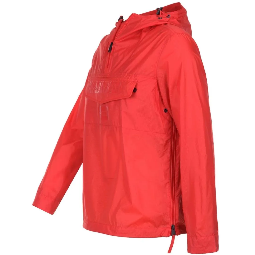 Napapijri Ashville Red Jacket