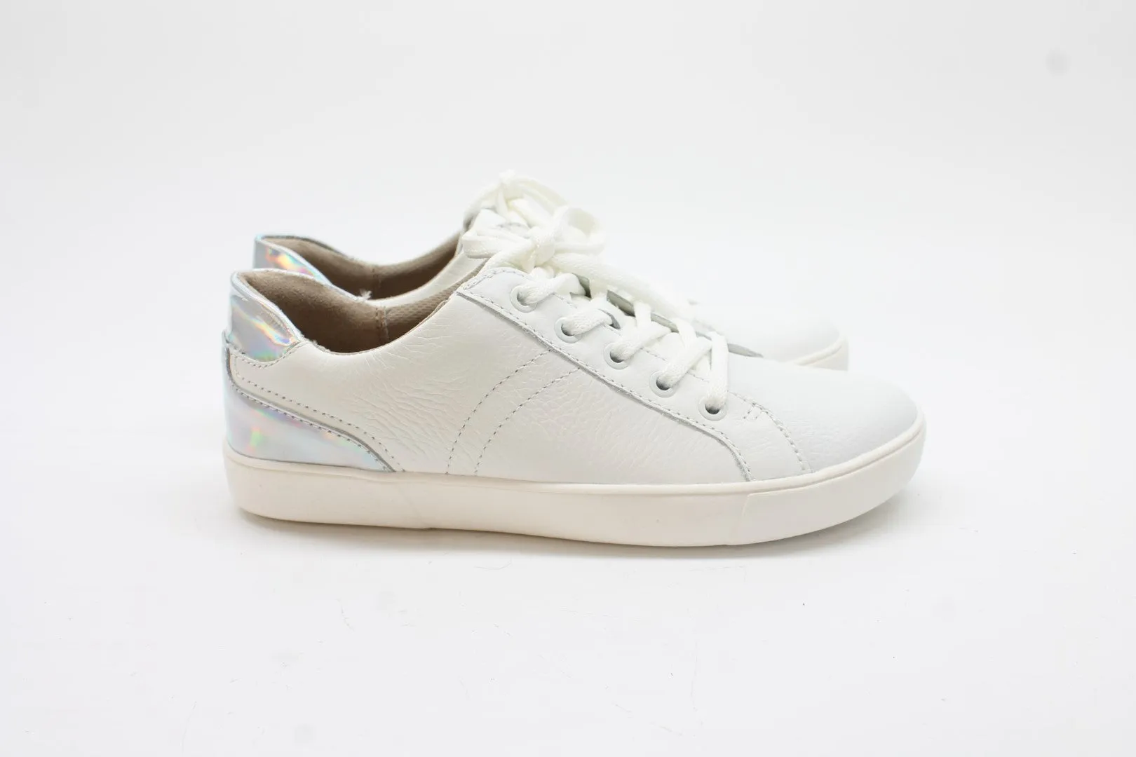 Naturalizer Morrison-Hi Women's Sneakers Floor Sample