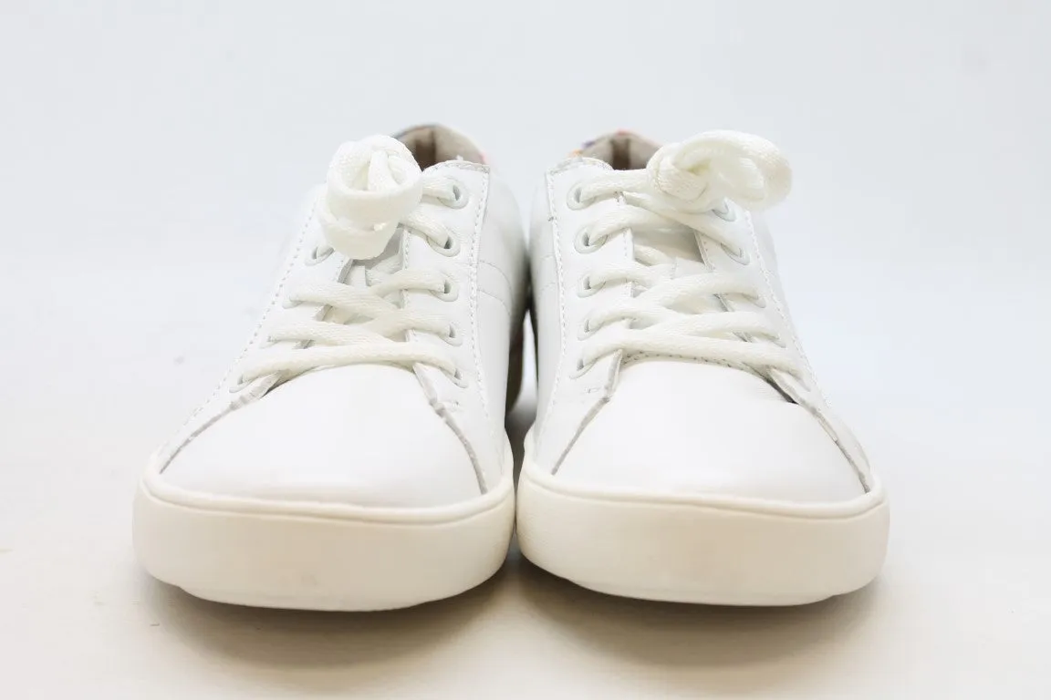 Naturalizer Morrison-Hi Women's Sneakers Floor Sample