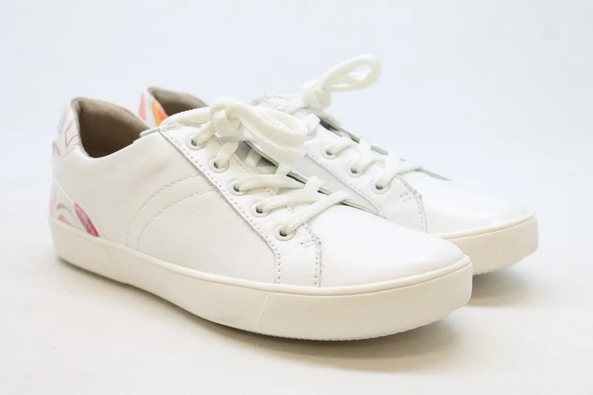 Naturalizer Morrison-Hi Women's Sneakers Floor Sample