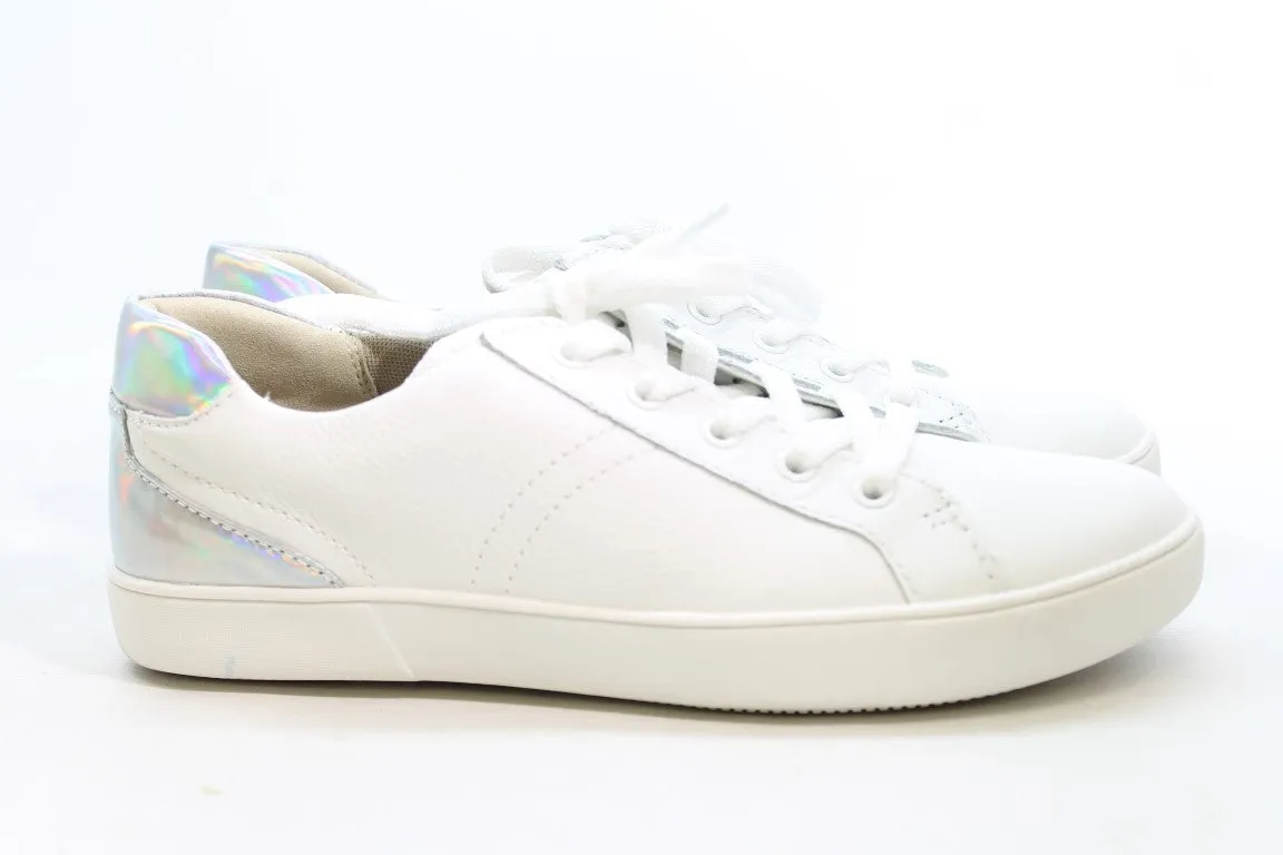 Naturalizer Morrison-Hi Women's Sneakers Floor Sample