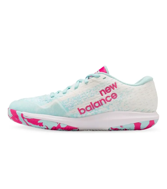 new balance 996 v4 (d wide) womens tennis shoes