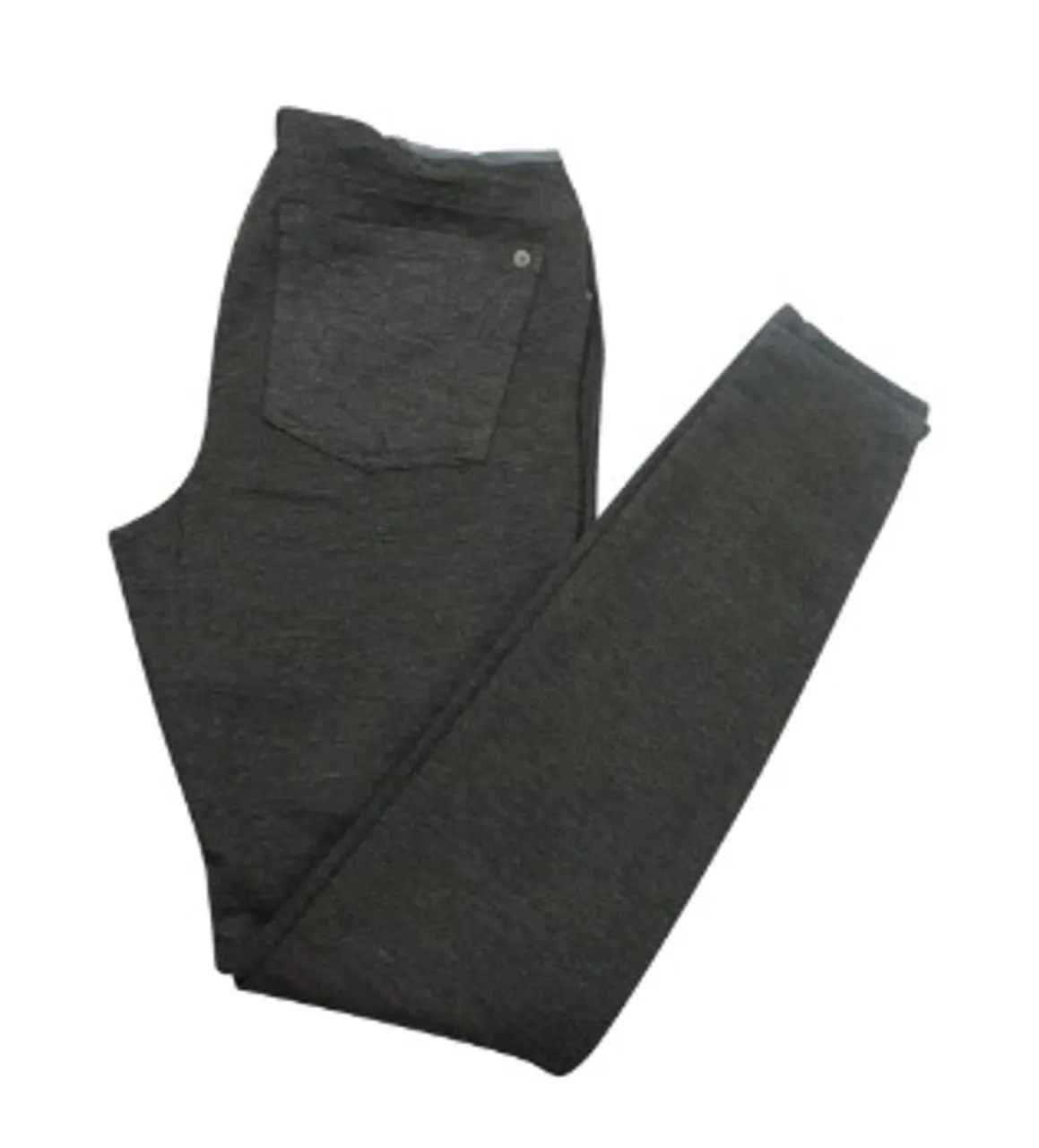 *New* Dark Gray A Pea in the Pod Maternity Skinny Maternity Pants (Size X-Small)