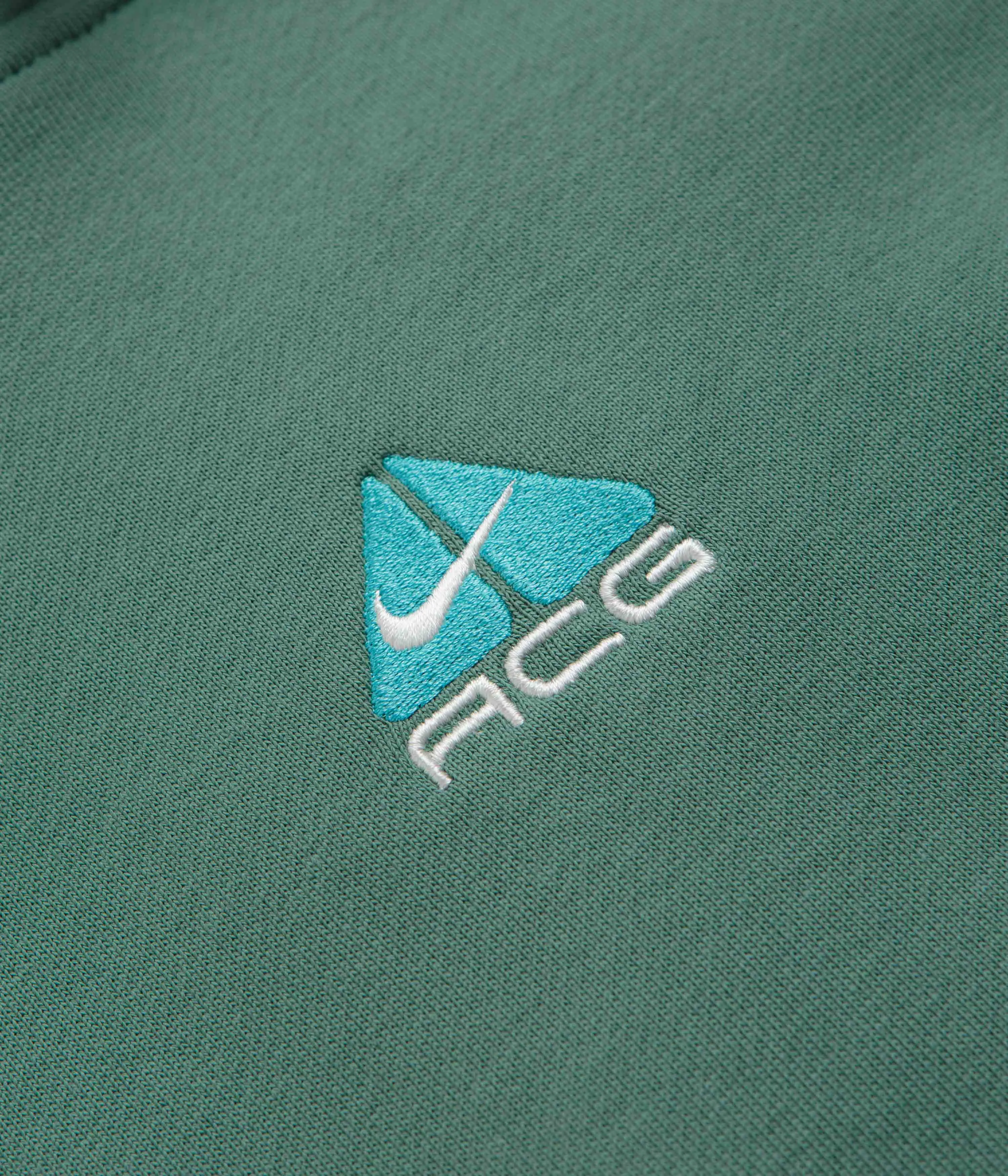 Nike ACG Therma-FIT Fleece Hoodie - Bicoastal / Summit White