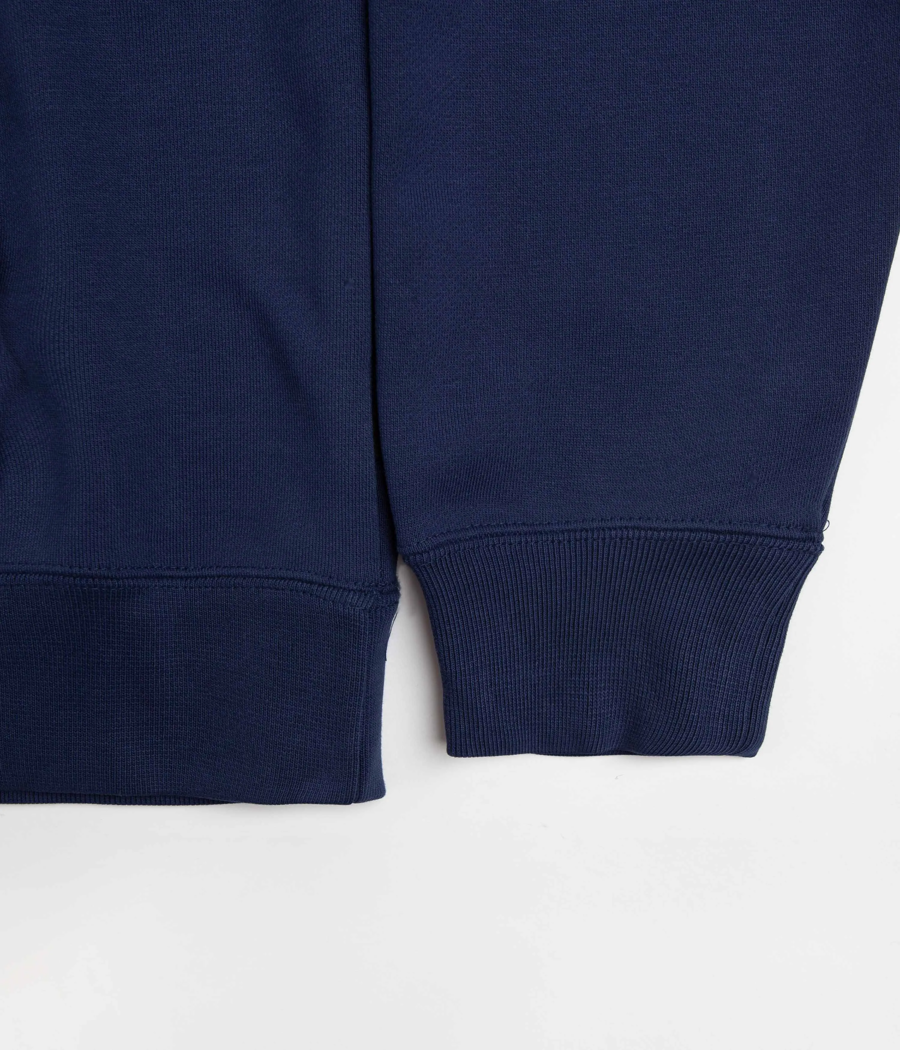 Nike SB On Lock Hoodie - Midnight Navy