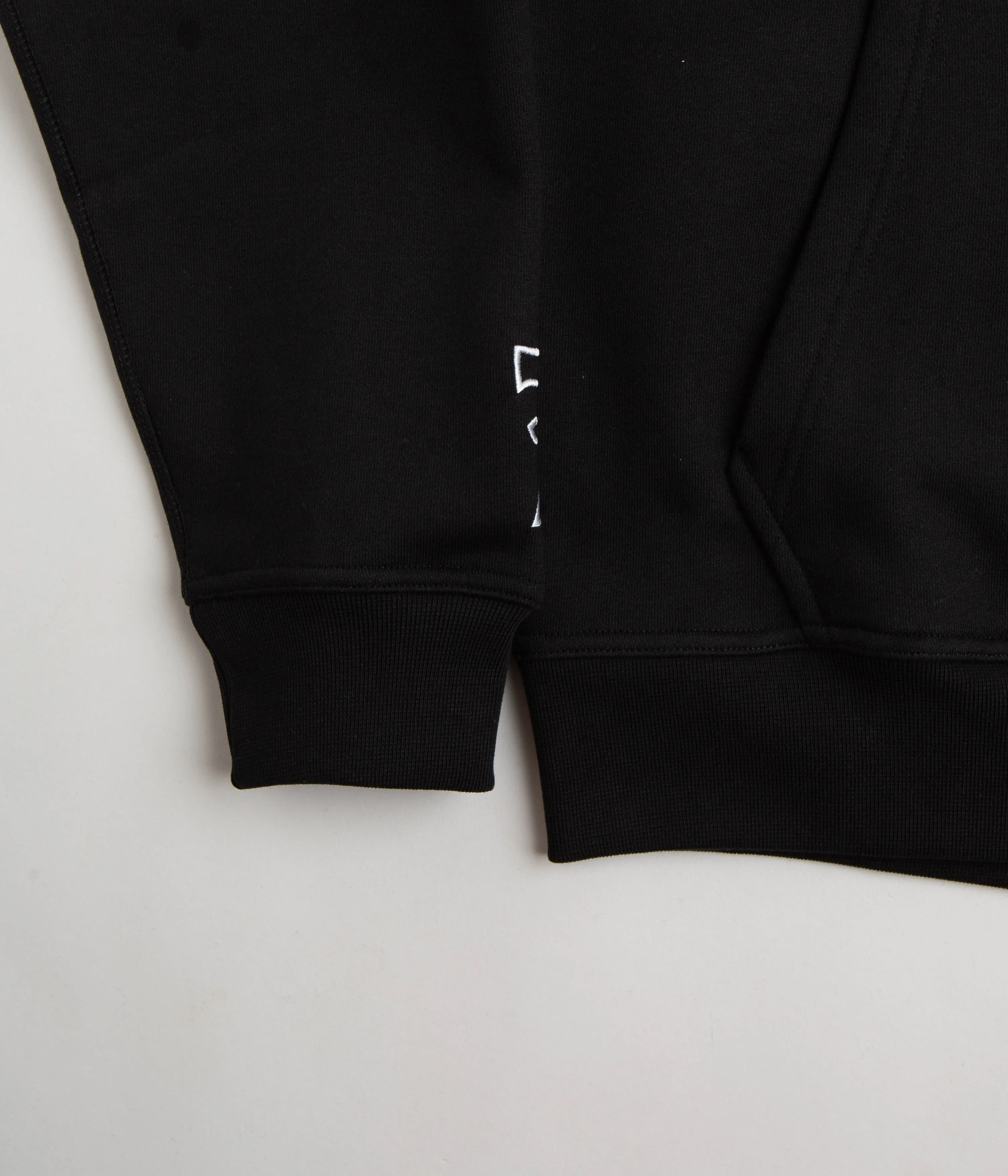 Nike SB x Yuto Horigome Hoodie - Black