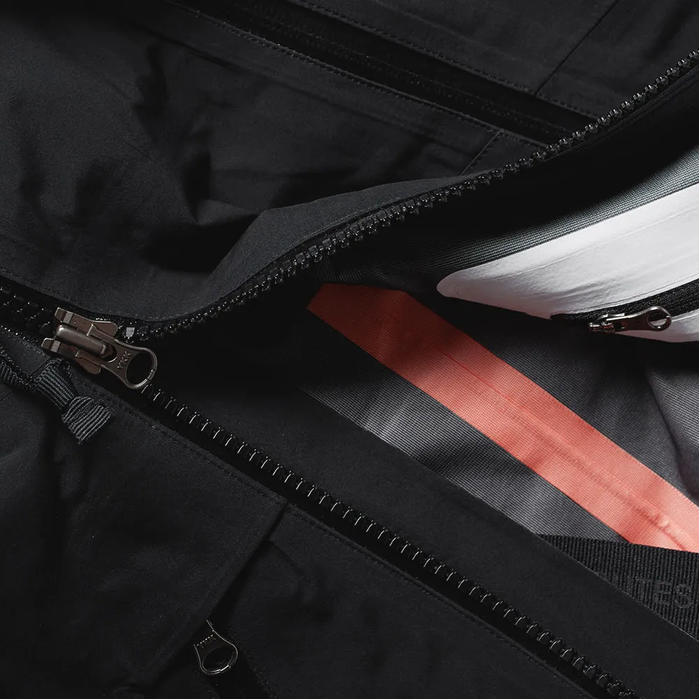 NikeLab ACG Alpine JacketBlack