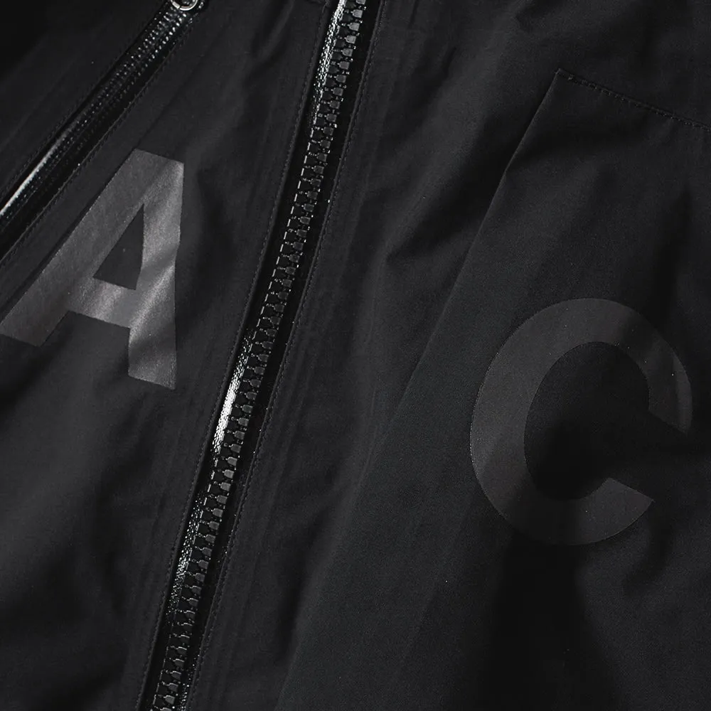 NikeLab ACG Alpine JacketBlack