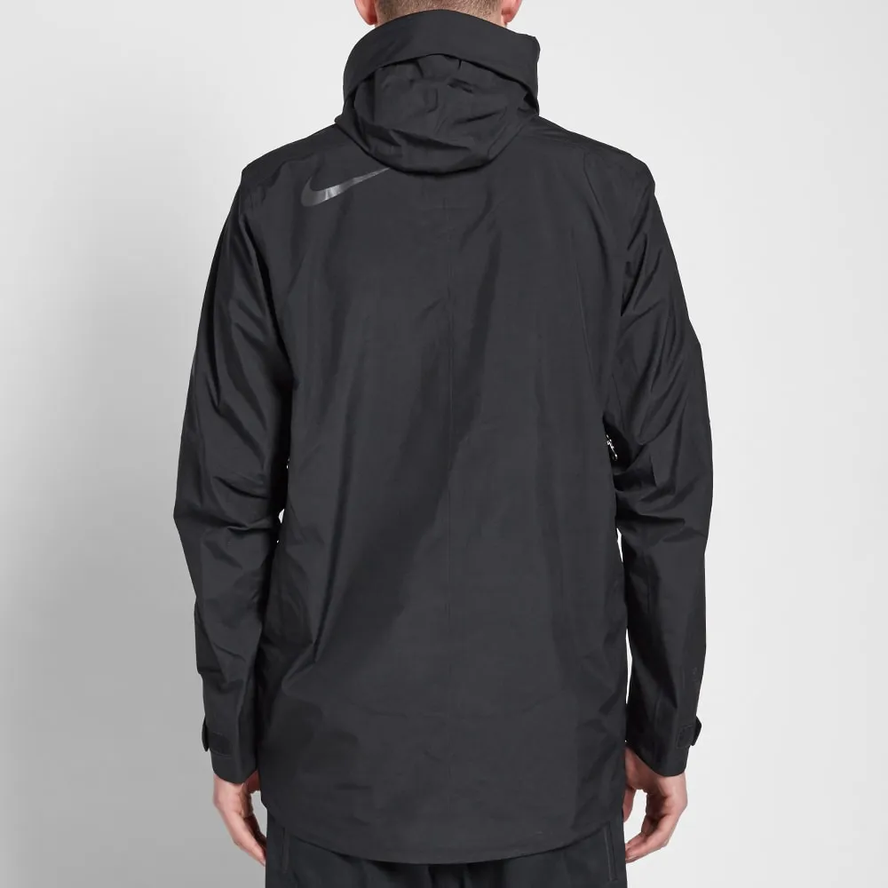 NikeLab ACG Alpine JacketBlack