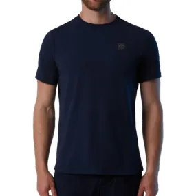 NORTH SAILS T-SHIRT UOMO NORTH TECH 2981-0802