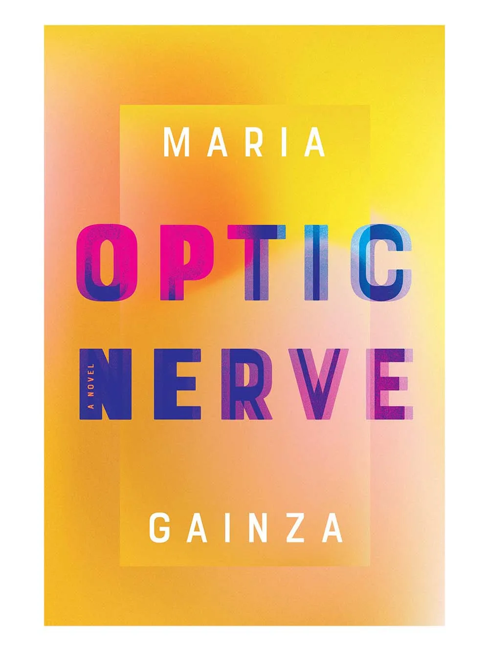 Optic Nerve