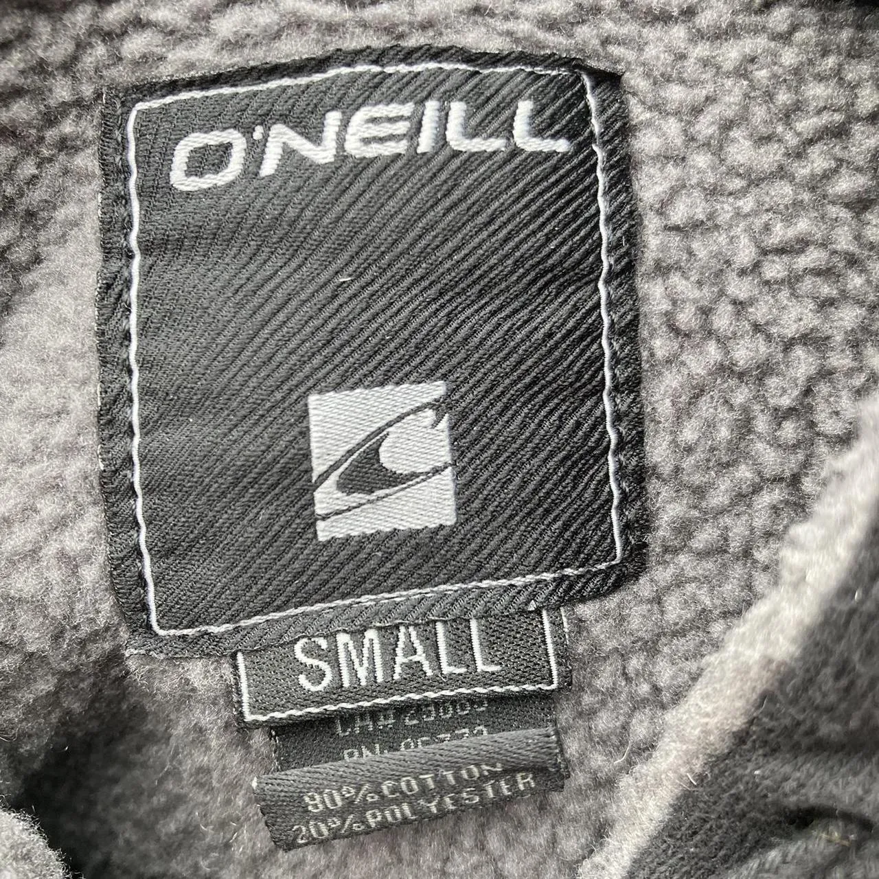 O'Neill Men's Black Jacket